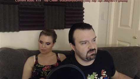 dspgaming wife.